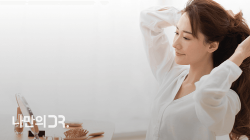 극심한 다이어트로 인한 비타민B12의 부족은 젊은 나이에 흰머리의 원인이 될 수 있다.