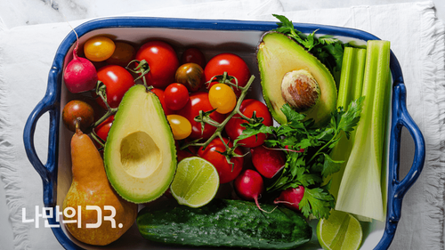 여러 식이섬유 중 불용성 섬유질만 변비 예방에 도움이 된다.