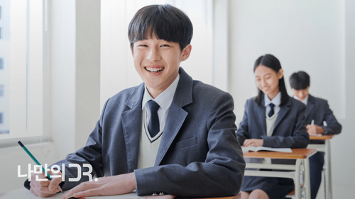 소음이 없는 정적보다 50~70dB 정도의 백색소음이 창의력과 집중력을 높일 수 있다.