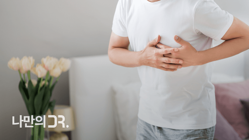 부정맥은 심장의 전기적 신호에 이상이 생겨 심장이 정상적으로 뛰지 않는 상태를 말한다.