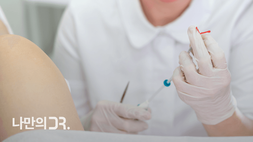 대상포진 백신 중 생백신보다 사백신이 고령자에게 권장된다.