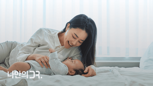 유아의 경우 세균이나 바이러스가 귀로 이동하기 쉬워 감기 이후 중이염으로 이어질 수 있다.