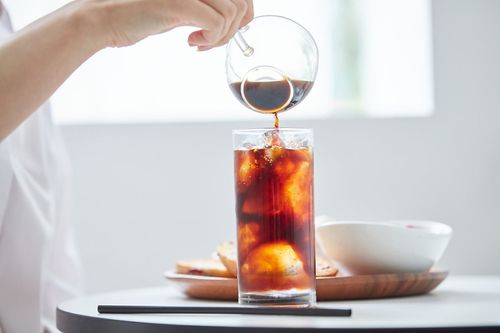 하루 권장 카페인 섭취량은 아메리카노 2~3잔에 해당한다.