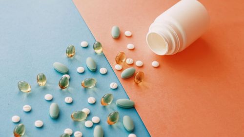 연어는 칼슘보충제의 흡수율을 높인다.