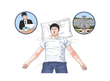 만성두드러기 인포그래픽